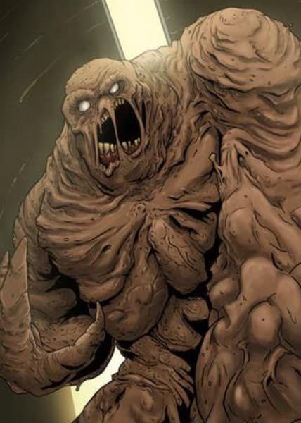 Clayface