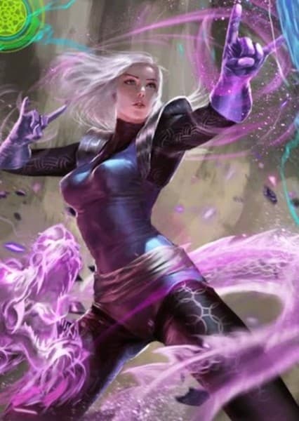 Clea (Marvel)