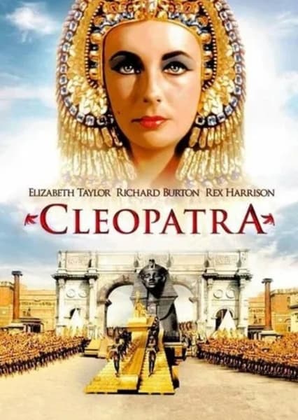 Cleopatra (1963)