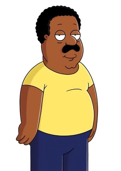 Cleveland Brown