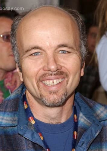 Clint Howard