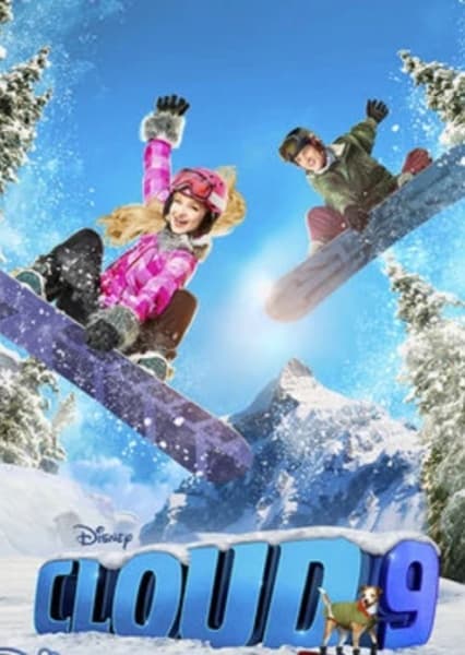 Cloud 9