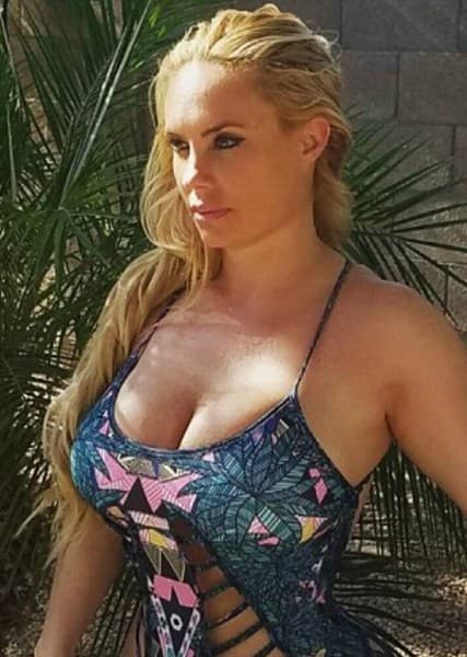 Coco Austin