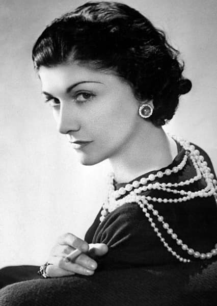 Coco Chanel