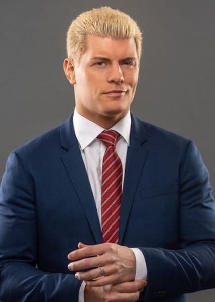 Cody Rhodes