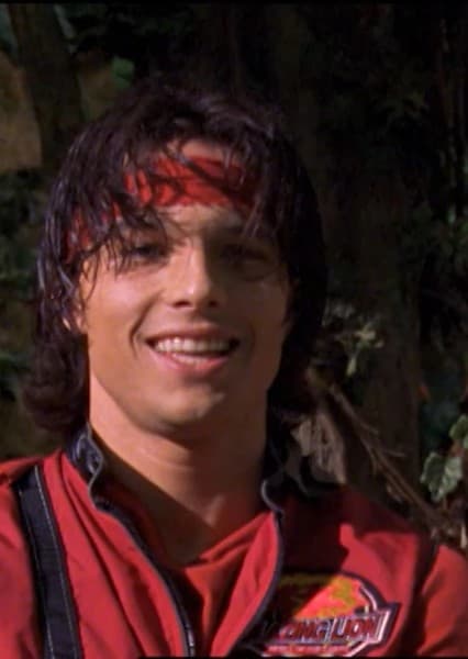 Cole Evans/Red Lion Wild Force Ranger