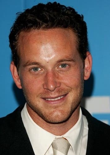 Cole Hauser