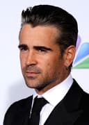 Colin Farrell