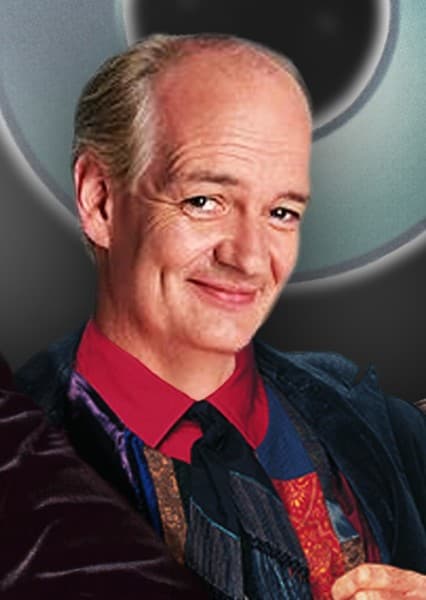 Colin Mochrie