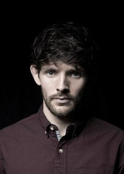 Colin Morgan