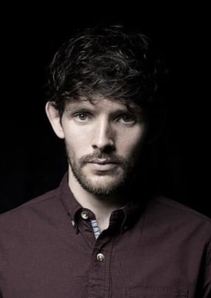 Colin Morgan