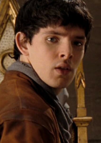 Colin Morgan