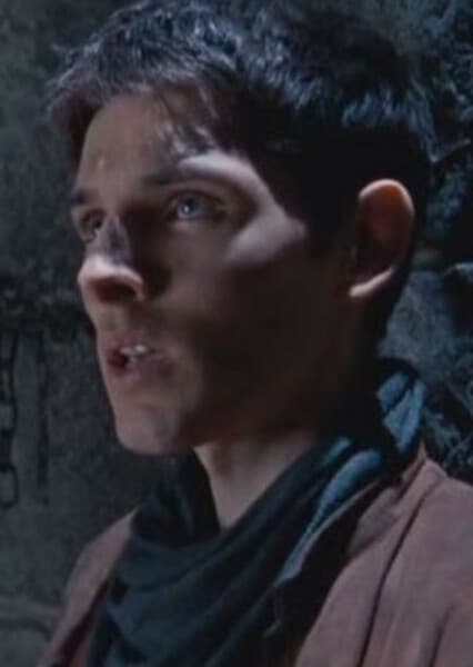 Colin Morgan