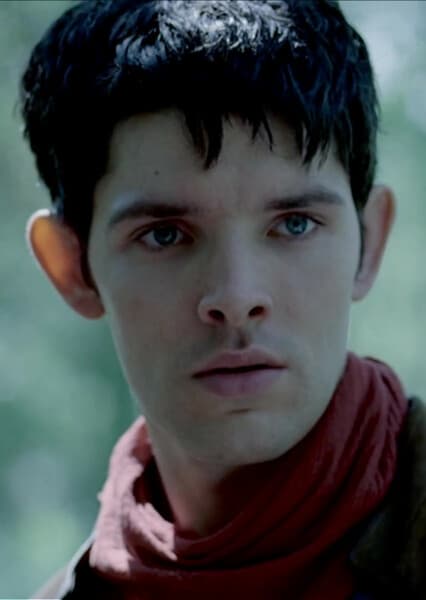 Colin Morgan