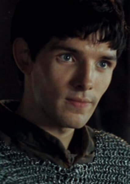 Colin Morgan