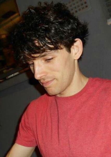 Colin Morgan