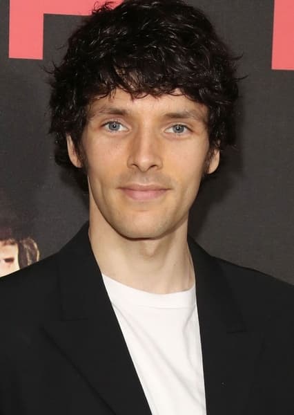 Colin Morgan