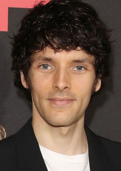 Colin Morgan