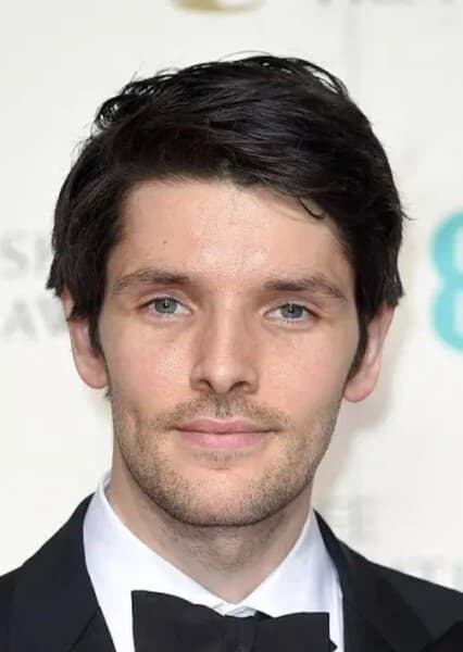 Colin Morgan