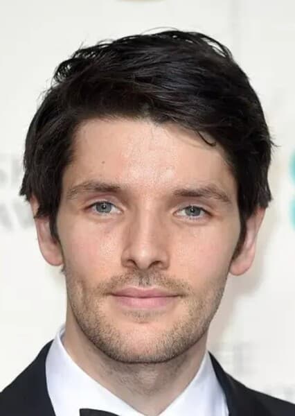 Colin Morgan