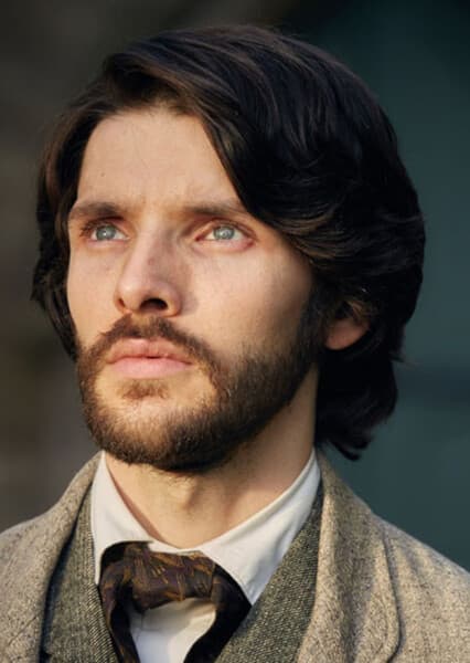 Colin Morgan