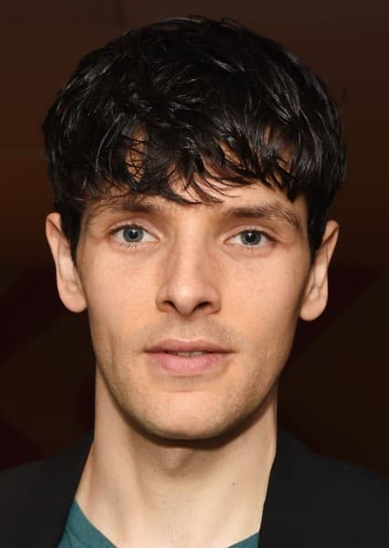 Colin Morgan