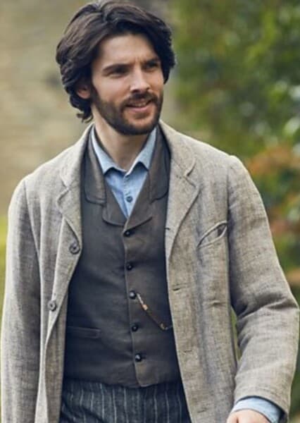 Colin Morgan
