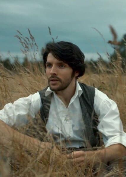 Colin Morgan