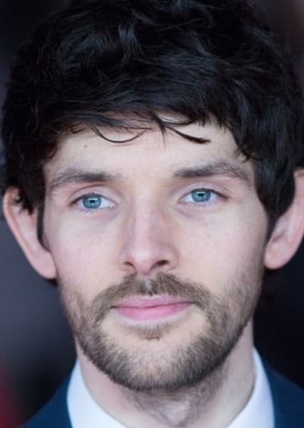 Colin Morgan