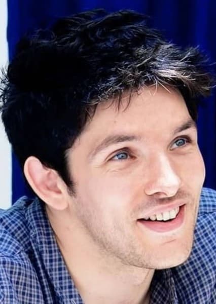 Colin Morgan