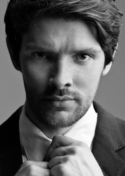 Colin Morgan