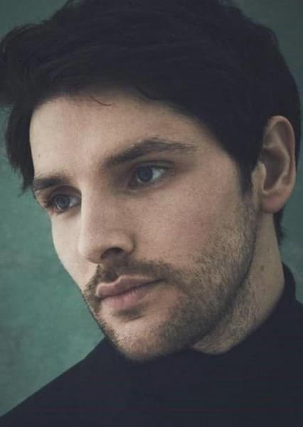 Colin Morgan