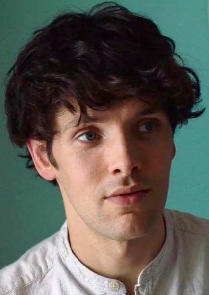 Colin Morgan