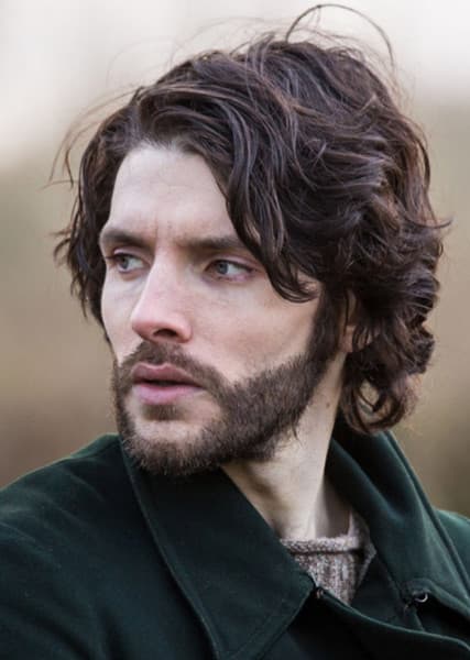 Colin Morgan