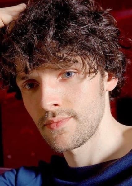 Colin Morgan