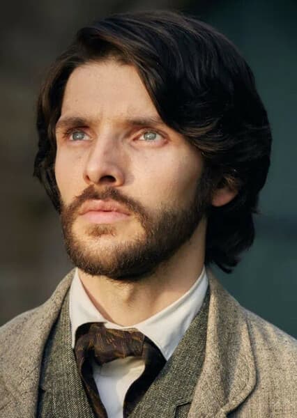 Colin Morgan