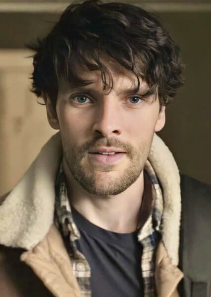 Colin Morgan
