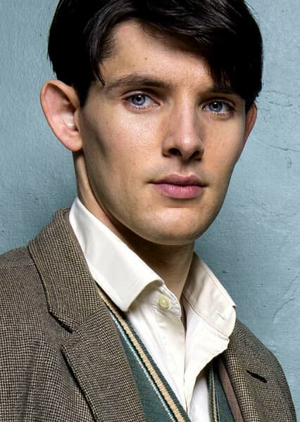 Colin Morgan