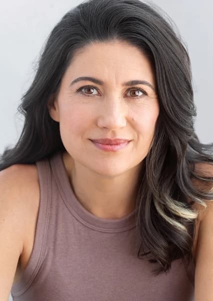 Colleen O'Shaughnessey