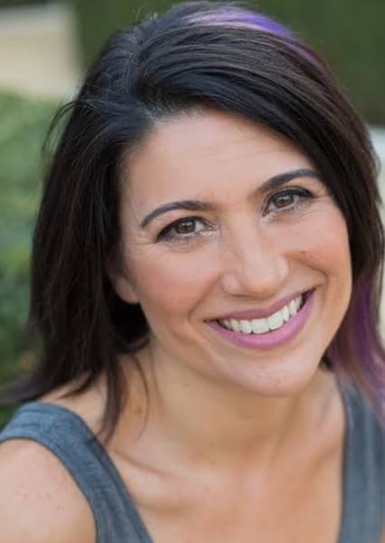 Colleen O'Shaughnessy