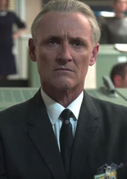 Colm Feore
