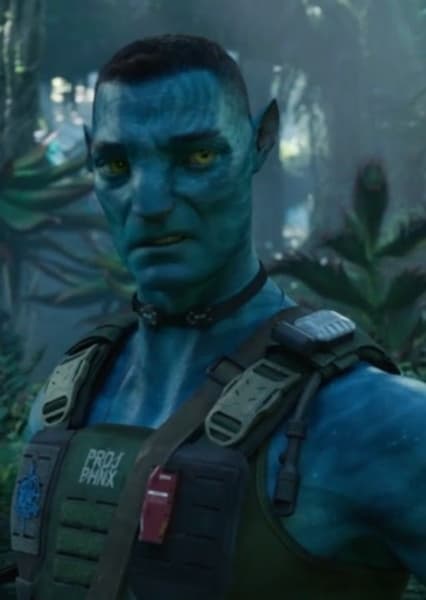 Colonel Miles Quaritch