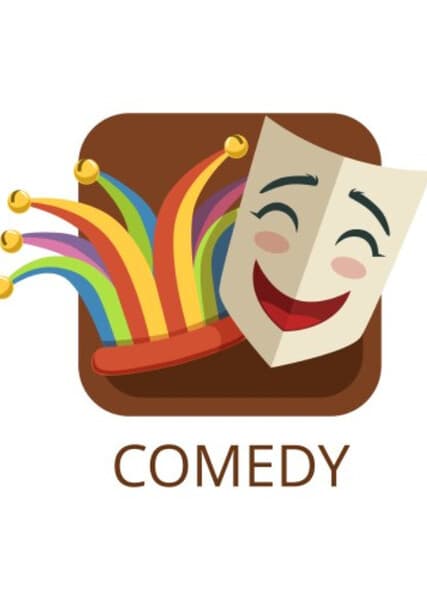Comedy (Genre)