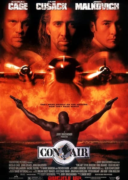 Con Air