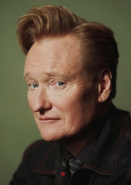 Conan O'Brien