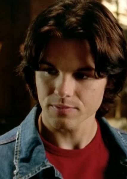 Conner McKnight/Red Dino Ranger