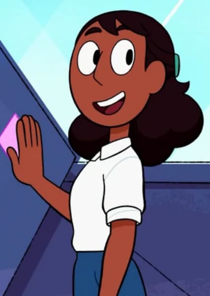 Connie Maheswaran