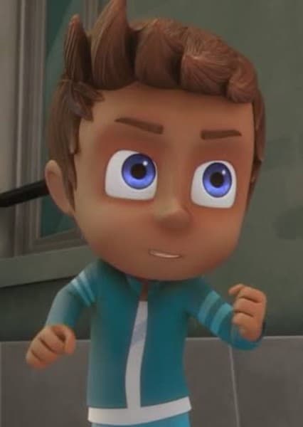 Connor(PJ Masks)