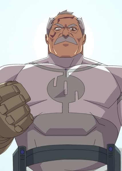 Conquest (Invincible)