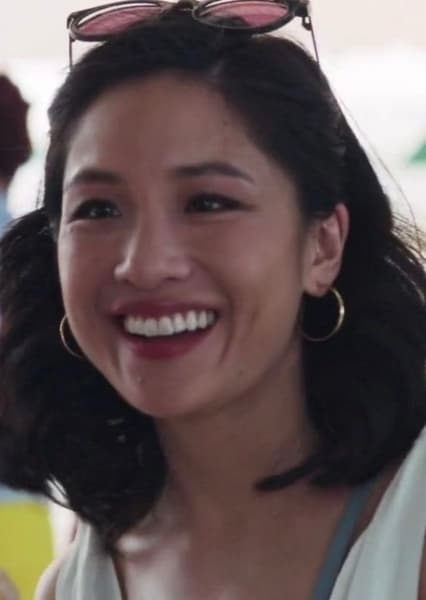 Constance Wu
